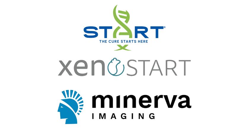START and Minerva Imaging Expand Radiopharmaceutical Development Alliance